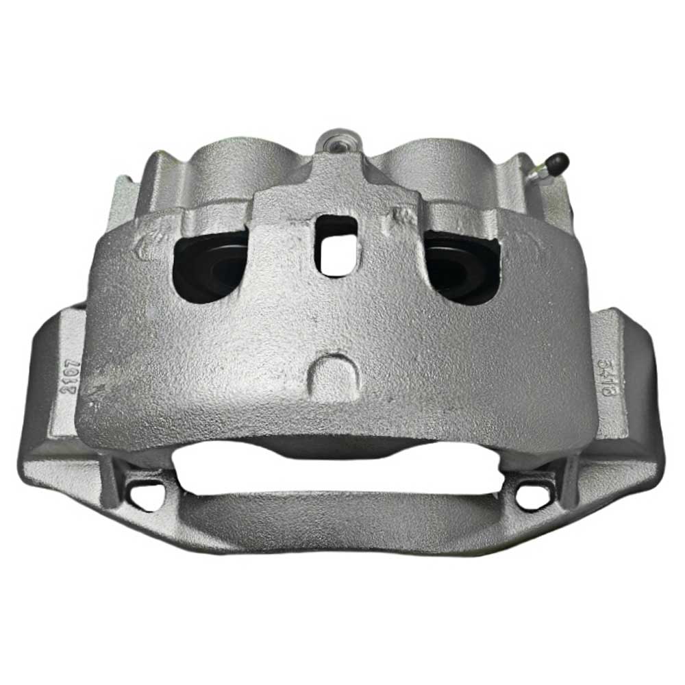 2012 Chevrolet Express 4500 Brake Caliper